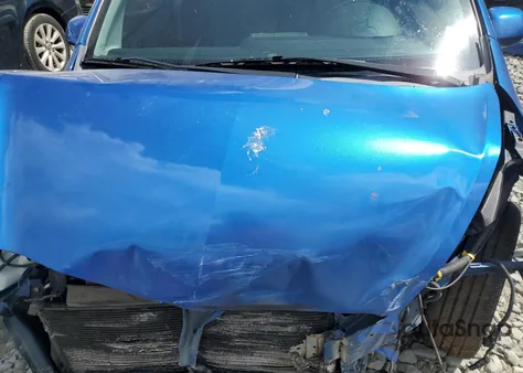 2007 Honda Fit S from USA, damaged, VIN JHMGD38637S033035